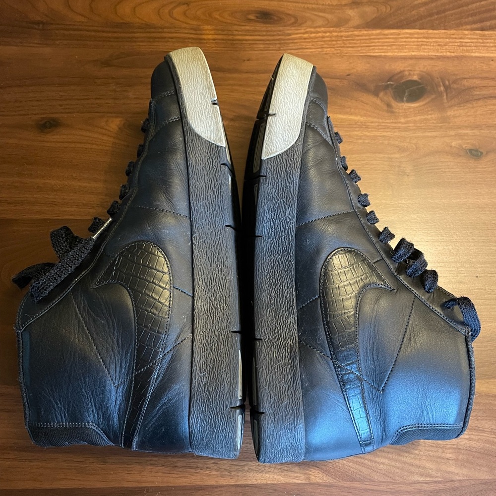 Nike SB Blazer Mid Premium - RARE!
